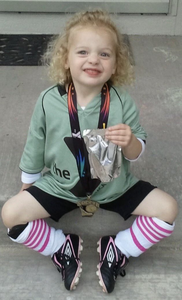 I’m so excited to announce my verbal commitment to continue my academic and athletic career at Roger’s State University. I would like to thank my family, coaches, &amp; teammates for supporting me. Go HILLCATS ❤️⚽️💙<a href="/rsuwsoccer/">RSU Women's Soccer</a> <a href="/jordanjamahl/">Jordan Watson</a> 
<a href="/ImYouthSoccer/">ECNL/GA/Recruiting/College Soccer</a> <a href="/ImCollegeSoccer/">College Soccer Truth ™</a>