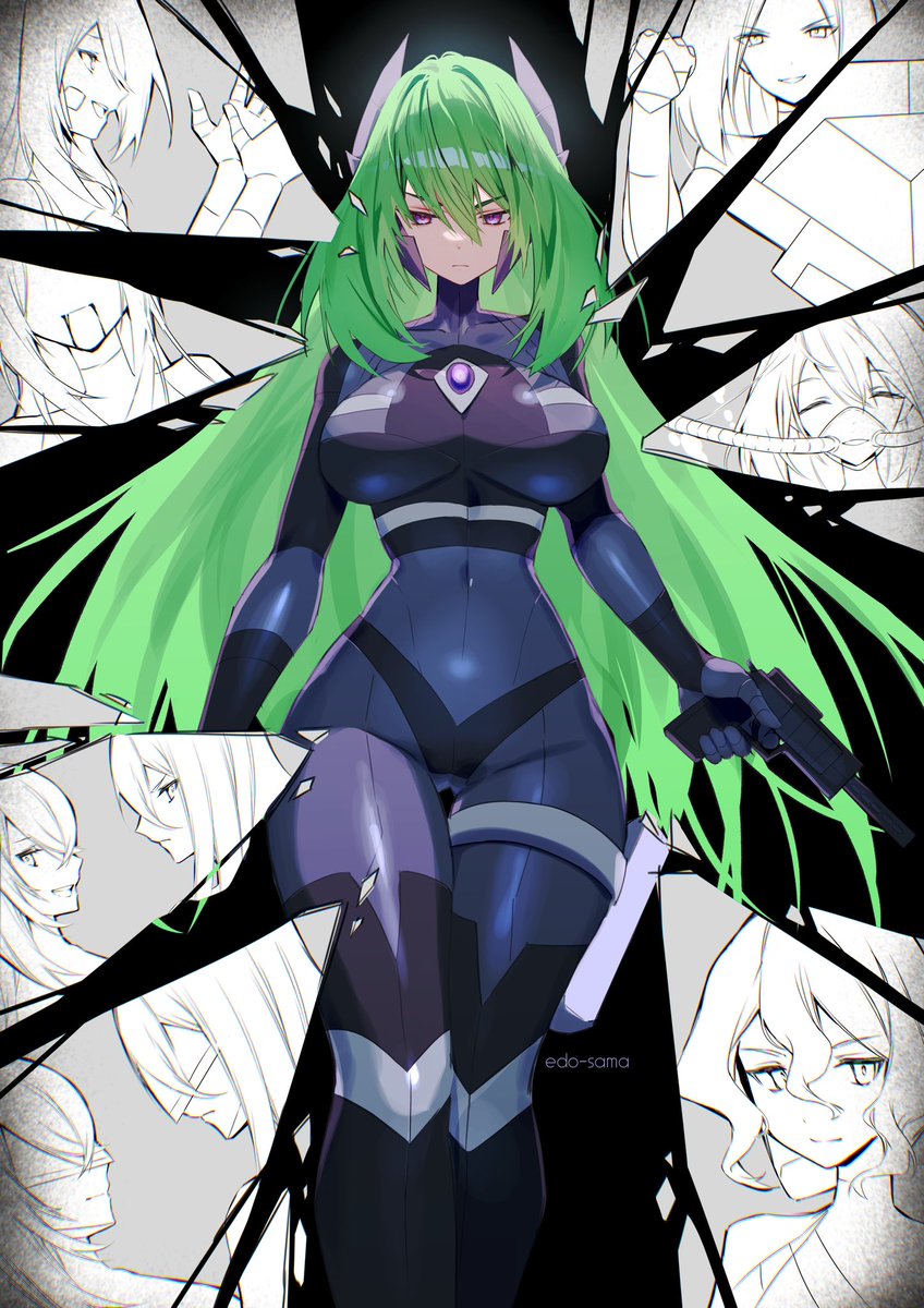 SilentGhost (@monstereagle91) on Twitter photo A big thank you to <a href="/edo_sama/">Edgy様 @ Comms WAITLIST OPEN</a> for this amazing commission of Sonia: Fractured Memories. A big thank you to <a href="/edo_sama/">Edgy様 @ Comms WAITLIST OPEN</a> for this amazing commission of Sonia: Fractured Memories.