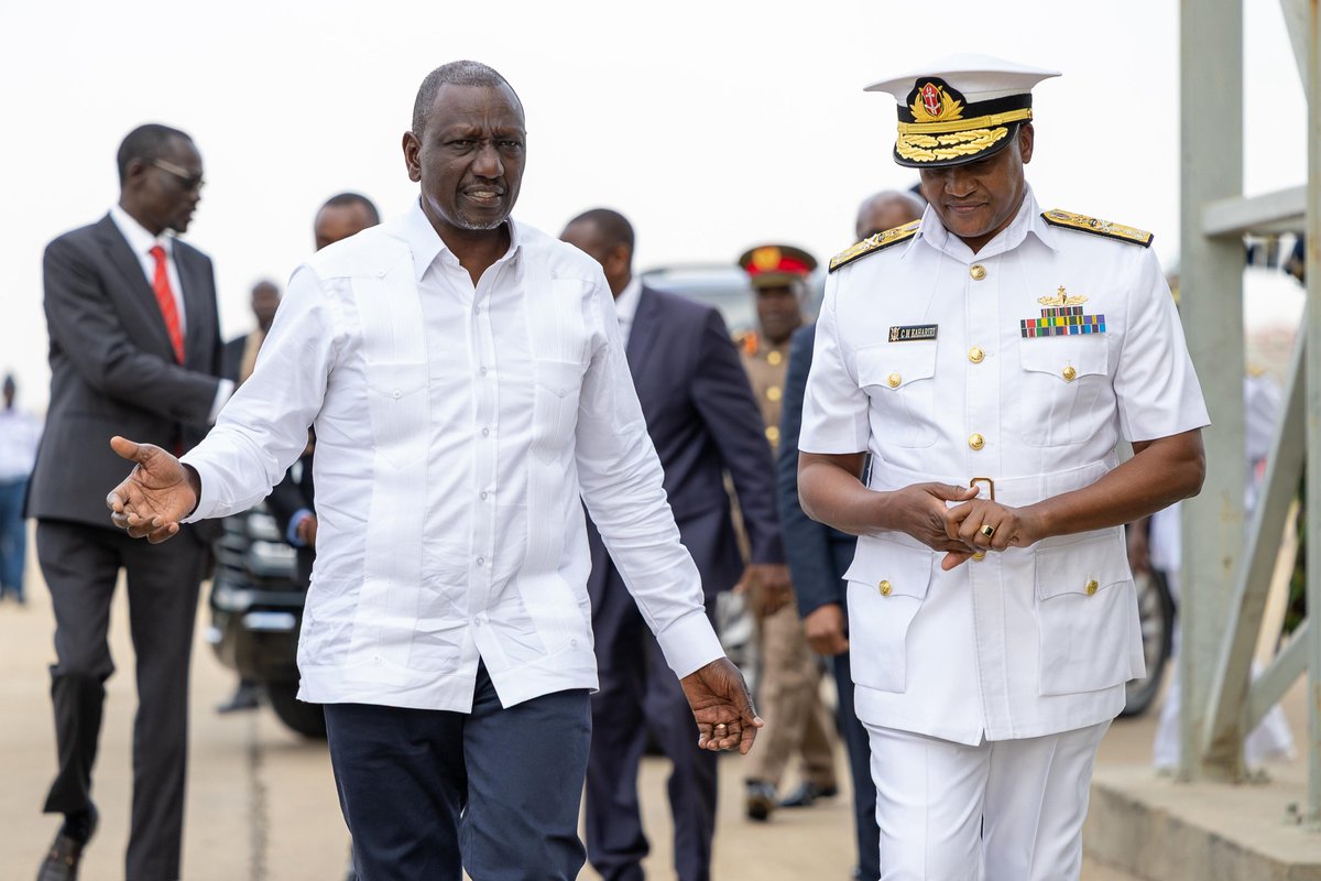 Sam Terriz (@terriz_sam) on Twitter photo President <a href="/WilliamsRuto/">William Samoei Ruto, PhD</a> jets back from Ethiopia for the SECOND UN FOOD SYSTEMS SUMMIT STOCKTAKE (UNFSS+4) President <a href="/WilliamsRuto/">William Samoei Ruto, PhD</a> jets back from Ethiopia for the SECOND UN FOOD SYSTEMS SUMMIT STOCKTAKE (UNFSS+4)