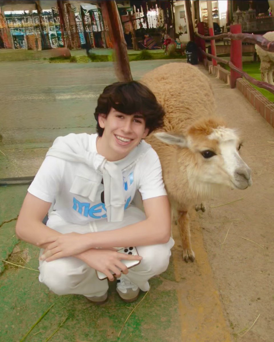 Explorica by WorldStrides tweet media