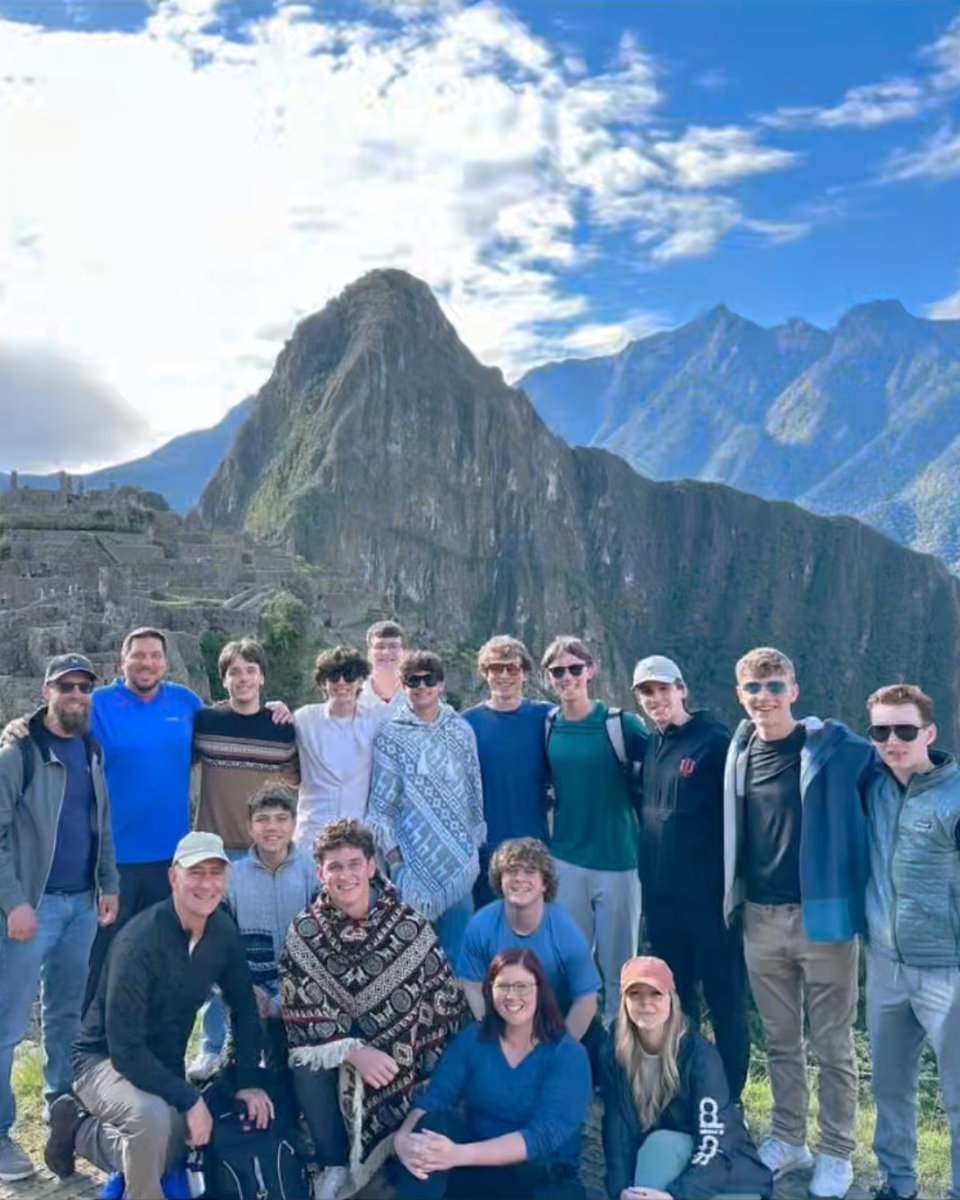 Explorica by WorldStrides tweet media