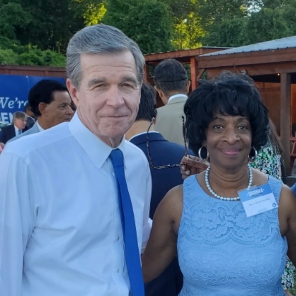 Foushee for Congress (@fousheefornc) on Twitter photo Governor <a href="/RoyCooperNC/">Roy Cooper</a> is a proven champion for our state. I am ready to get to work to ensure he is our next Senator. Governor <a href="/RoyCooperNC/">Roy Cooper</a> is a proven champion for our state. I am ready to get to work to ensure he is our next Senator.