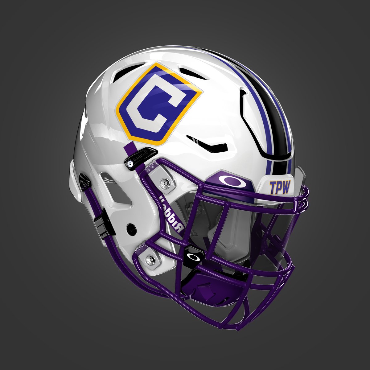 IL_FB_Project's tweet image. 🏈 Region 4 - Round 1 🏈

Stevenson Patriots (@SHSpatFB )
🆚
Chicago Christian Knights (@CCHSKnights_FB )
🆚
Tuscola Warriors (@Tuscolafootball )

Who has the better helmet? Vote below. #ILHelmetTourney