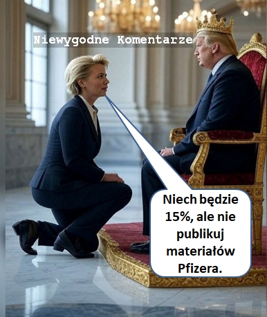 Tyle znaczy UE pod rządami lewaków.
🤬