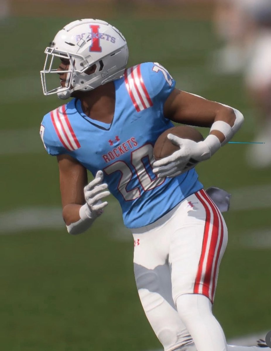 IrvinRocketftbl's tweet image. #TakeOff 🚀