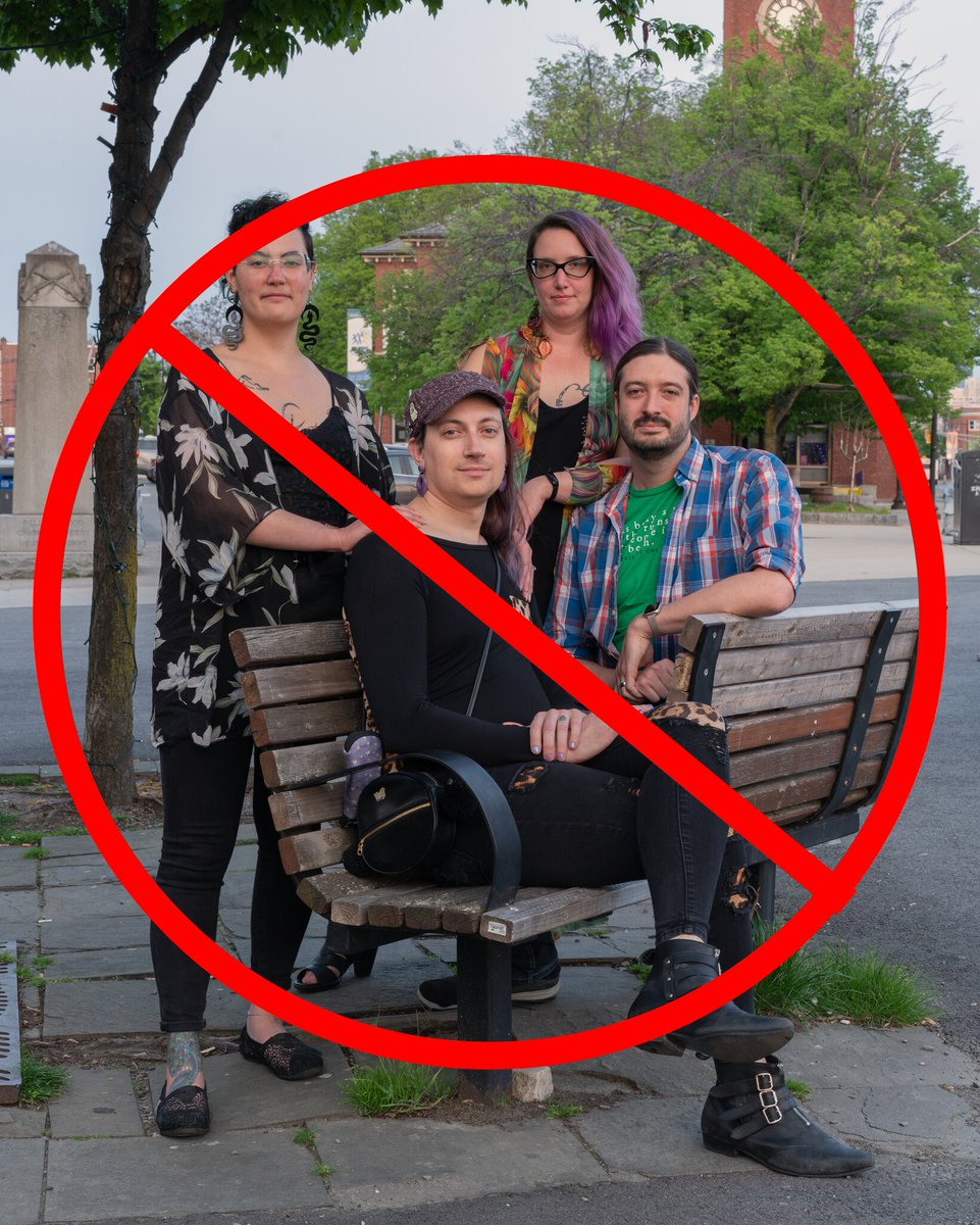 🚨🗽 Zohran Mamdani banned Ethical Non-Monogamy in New York City

He said, "It's not a New York value, but a Philadelphia degeneracy"