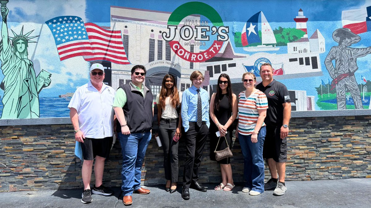 Morgan Luttrell tweet media