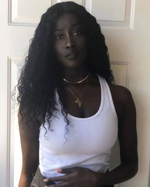 Black is Beautiful 🖤