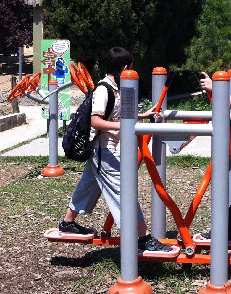 Allah babamdan razı olsun kısa şorta özenmeye bile vaktim olmadı aajskfhaf