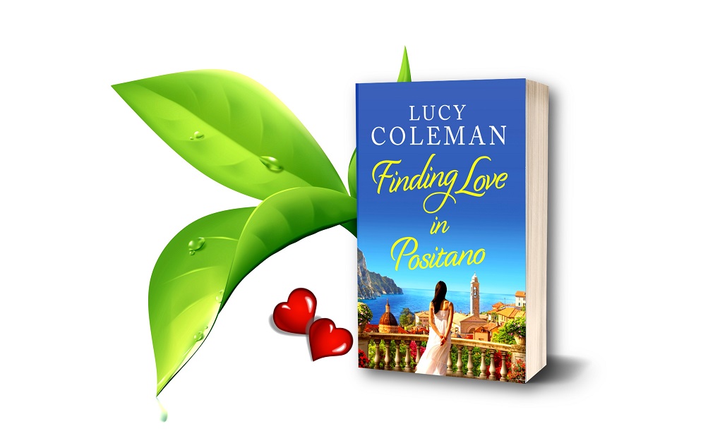 LinnBHalton's tweet image. #Feelgood π Escape to the sun: The last thing Marci James was expecting to uncover was her godfather's secret... #secrets in #Positano linnbhalton.co.uk/finding-love-iβ¦ π