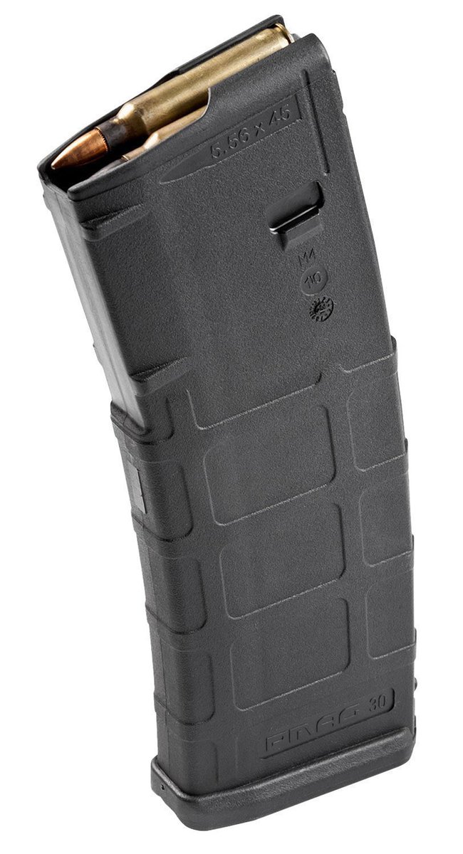 Magpul PMAG 30rnd AR Gen 2 mags going for $7.97 per mag. Solid deal on great mags🔥

*Affiliate link
Grab it here: alnk.to/4XxTVCO