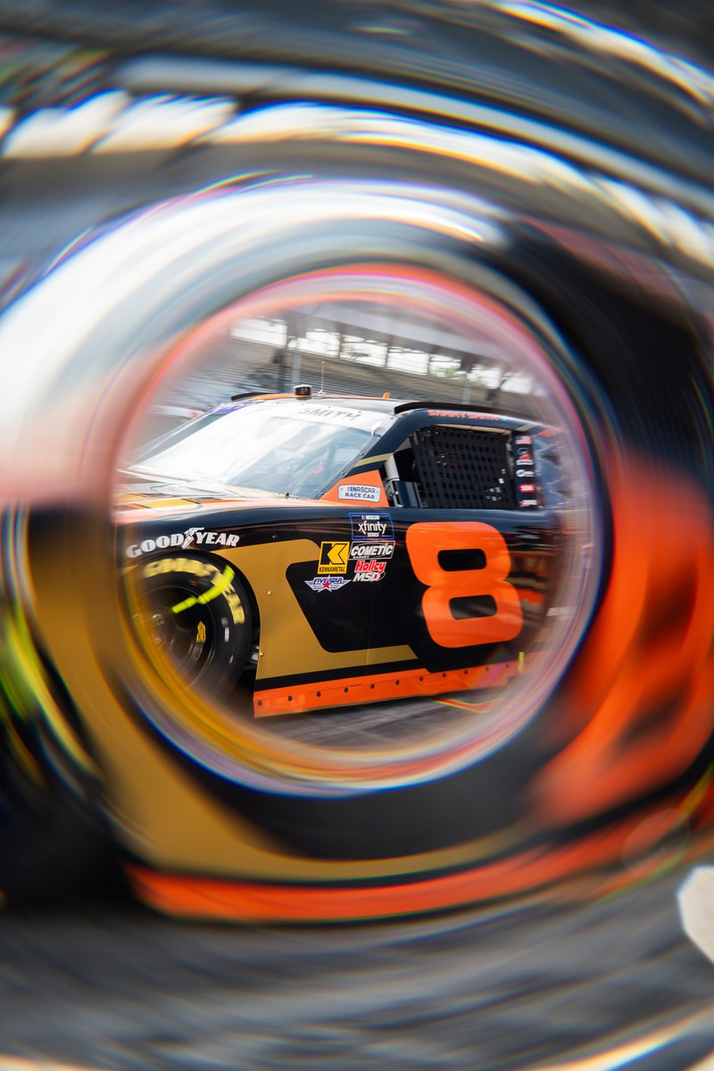 Sammy Smith (@sammysmithss) on Twitter photo Came out of Indy with a P7. Solid day at the Brickyard. We fought hard just gotta keep digging for some speed. Excited to head home to Iowa this weekend 🌽
<a href="/JRMotorsports/">JR Motorsports</a> <a href="/TMCTRANS/">TMC Transportation</a> <a href="/PilotFlyingJ/">Pilot Flying J</a> Came out of Indy with a P7. Solid day at the Brickyard. We fought hard just gotta keep digging for some speed. Excited to head home to Iowa this weekend 🌽
<a href="/JRMotorsports/">JR Motorsports</a> <a href="/TMCTRANS/">TMC Transportation</a> <a href="/PilotFlyingJ/">Pilot Flying J</a>