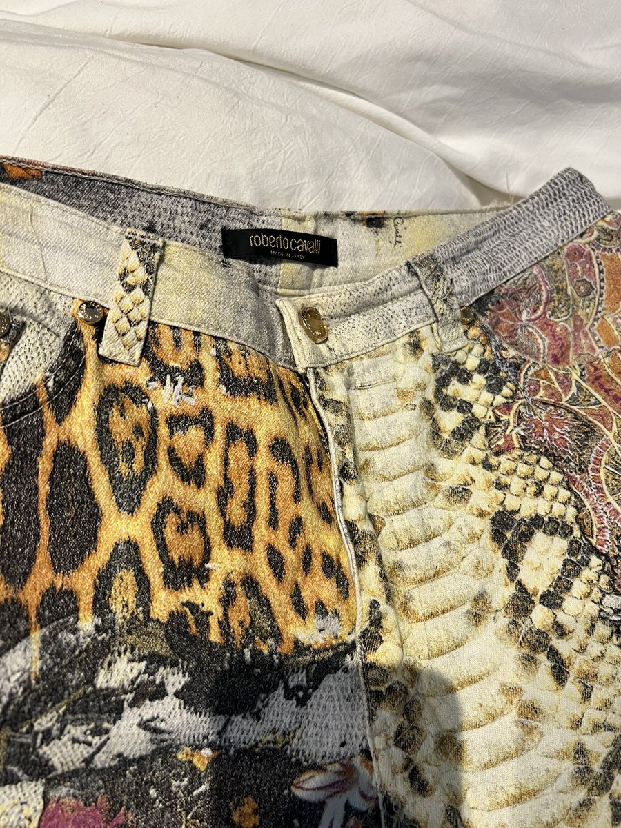 BUCKLESINC's tweet image. Defrosting … 🐆♌️