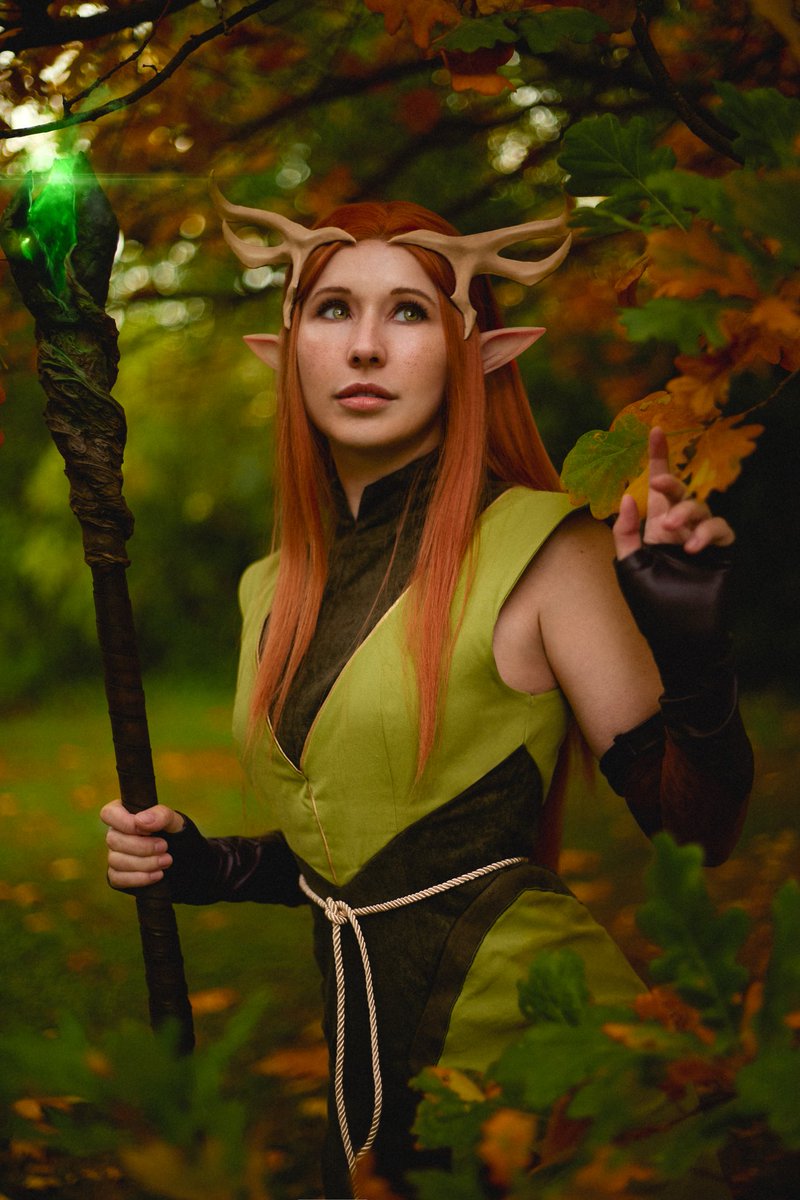 Dids Rainfall 🌌 She/Ella tweet media