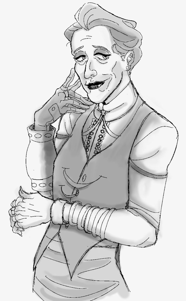 frizzypom's tweet image. fem emmrich anyone?