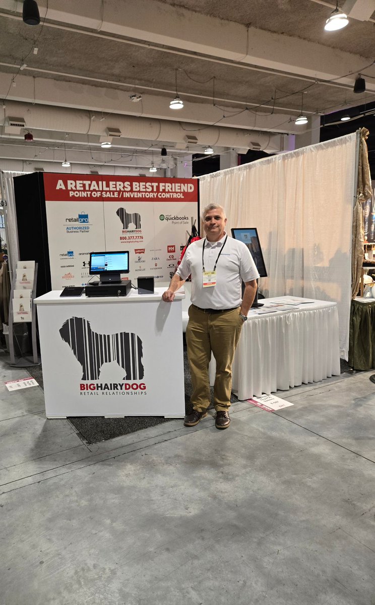 eMobilePOS tweet media