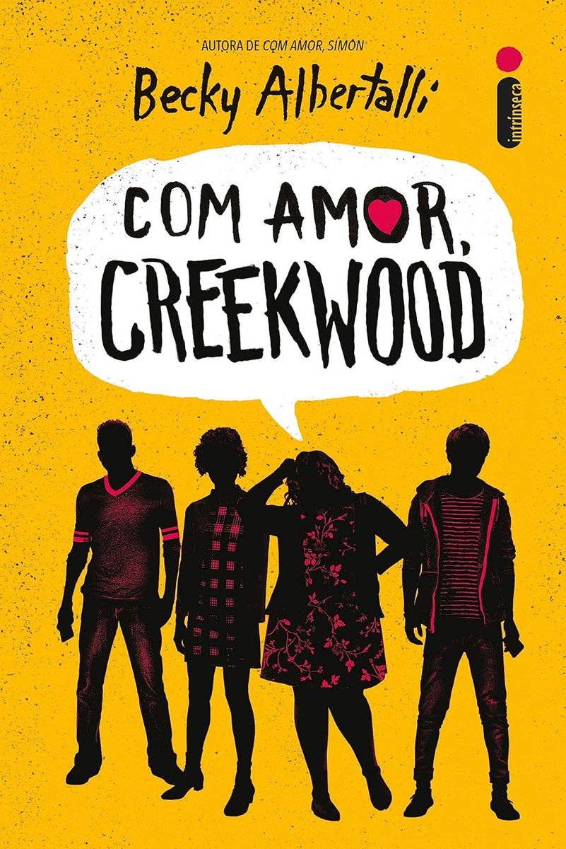 missaolivros's tweet image. 🔥 Oferta eBook
📚 Leah Fora de Sintonia (R$ 4,90)
👉 amzn.to/4meeoCf
📚 Com Amor, Creekwood (R$ 4,90)
👉 amzn.to/40Fcna0
📚 Não Sou a Filha Perfeita (R$ 4,90)
👉 amzn.to/44PnIqu