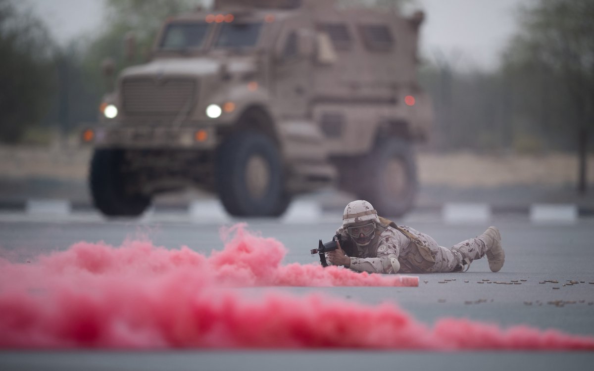 الـخـدمـة الوطـنـيـة tweet media