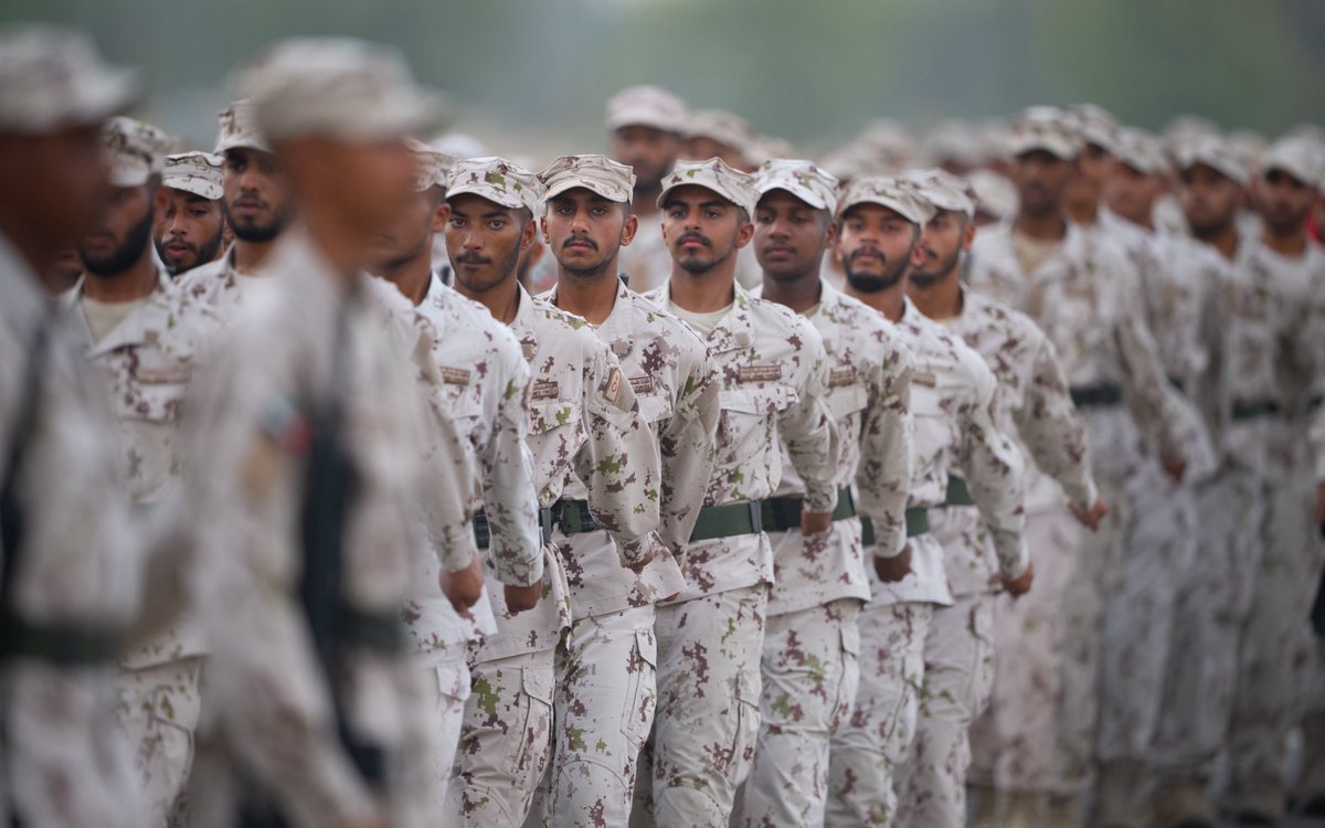 الـخـدمـة الوطـنـيـة tweet media