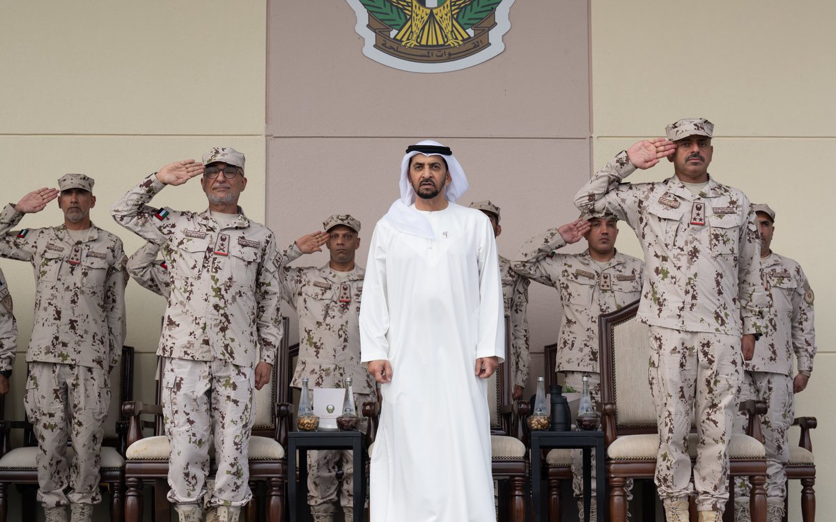 الـخـدمـة الوطـنـيـة tweet media