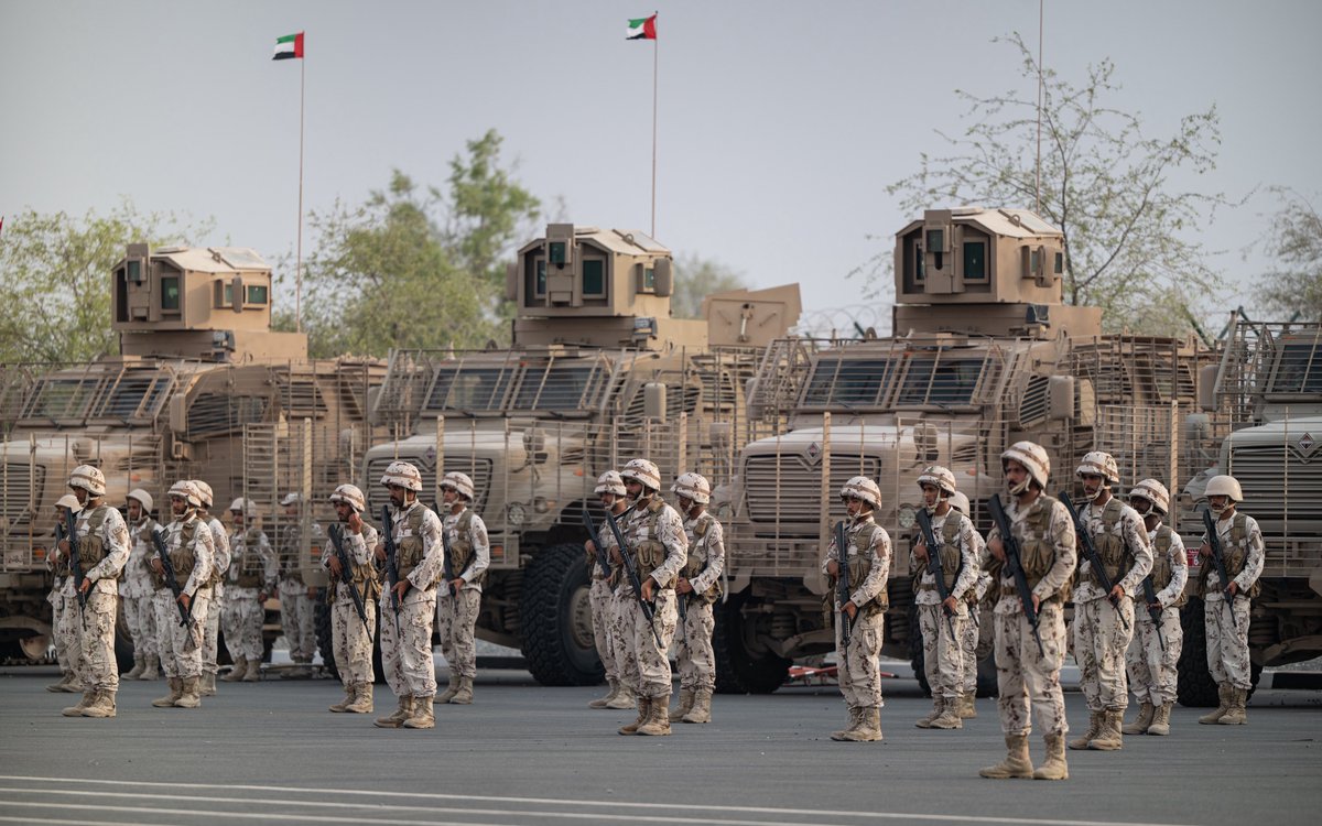 الـخـدمـة الوطـنـيـة tweet media