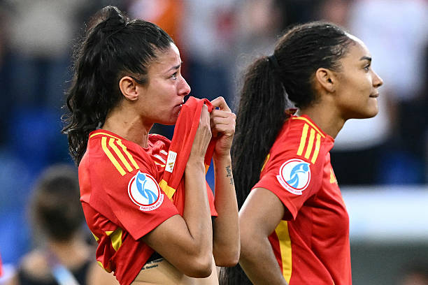 our stargirl will bounce back