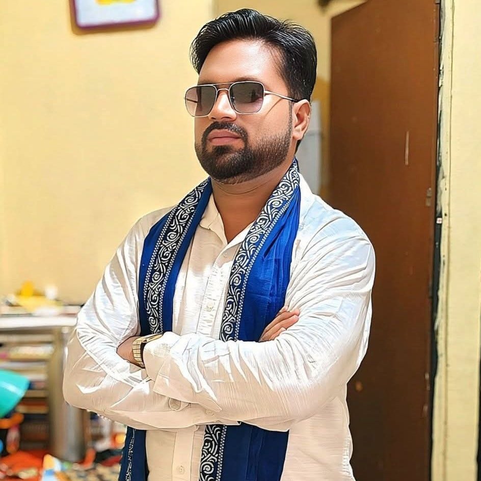 #NewProfilePic
