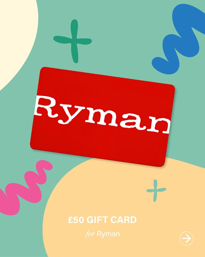 JUST IN: the next prize drop at the QRious Quest is here 🤩

Scan as many QR codes as you can across Merry Hill, and you may just get lucky - what prize would you love to win? 👇

Plus, with AR games to unlock, and a huge grand prize to play towards, what are you waiting for? ✨