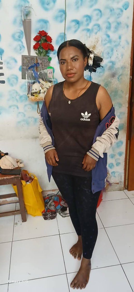 Bungkus papua2025 tweet media