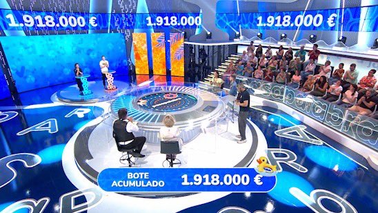 ¡Ha llegado el momento de máxima concentración! #Pasapalabra1322

Directo ▶️ atres.red/vavio