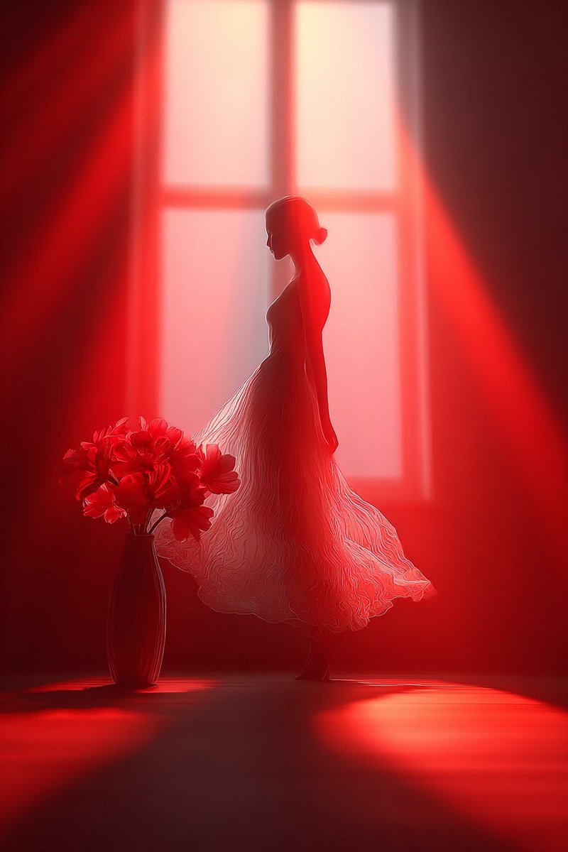 🔴✨ AI ART CHALLENGE: SHADES OF RED – CLOSURE

Red burned through this challenge with raw emotion and striking power. From quiet warmth to fierce passion, you explored every nuance of this vibrant color, and the results were stunning.

To keep things fair, only standalone posts