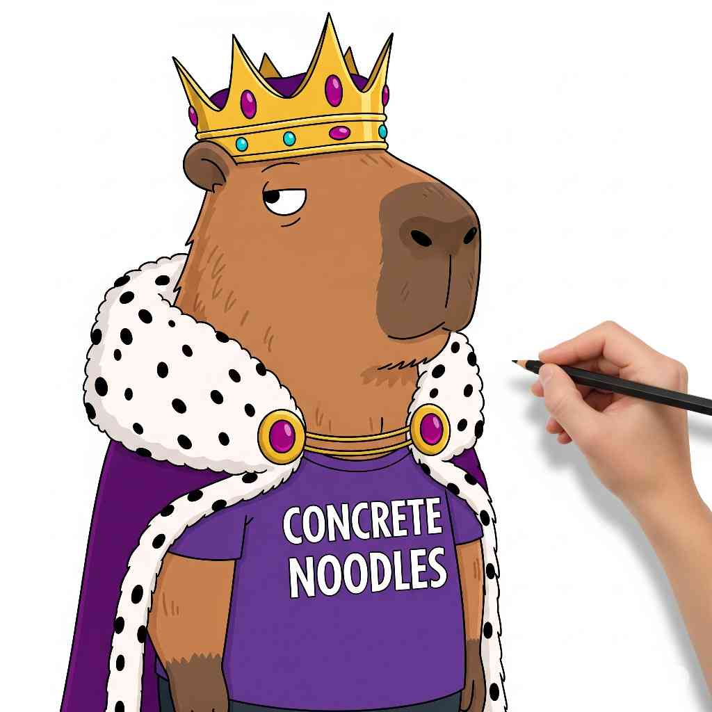 C0lonelX's tweet image. CAPY ($CAPY)

The king of XRPL memecoins has arrived 👑
$CAPY is making waves with royal drip, viral energy, and XRPL-chain speed. Built for laughs, loyalty, and legendary pumps 📈🔥

Token Name: CAPY
Ticker: $CAPY
Platform: XRPL
CA:…