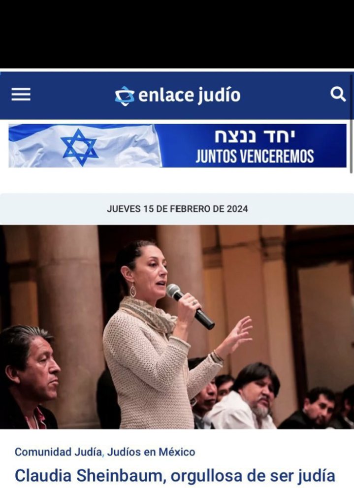 <a href="/e1_diaz/">Marcelina Diaz Eqz.</a> <a href="/BigPata/">El Ahijado 👁</a> <a href="/RebecaO64593519/">Rebeca Ortiz</a> <a href="/MIGUELANGE87104/">MIGUEL ANGEL ZERMEÑO</a> <a href="/AndrsPadillaCa1/">Andrés Padilla Camacho</a> <a href="/BlancaC6163940/">Blanca Cruz</a> <a href="/NegroElchairo/">Elchairo Negro</a> <a href="/CoquitoCohen/">Jorge Cohen ✡️🇮🇱</a> <a href="/aguilareal_Vega/">J. Vega🕊</a> <a href="/Leticia23475258/">La quilla Lety 💚🤍❤️</a> <a href="/Gregii1/">Gregii</a> <a href="/letts10/">Leticia Martinez</a> <a href="/AngellokbronR/">AngelloKbron</a> <a href="/Isairoca3/">Mérope light 🇲🇽 🇱🇧</a> <a href="/garfieldinmor1/">Disfrutando Lo Votado(POR TRUMP QUIEN MAS)</a> <a href="/PorfirioMigue13/">Pormilogro y mérito</a> <a href="/slechugavega/">Samuel Lechuga🇲🇽🇨🇭</a> <a href="/JLOsuna2172/">JUAN THE BOT!</a> <a href="/pelondnfrente/">HARRY HALLER</a> <a href="/suxess4ever/">Success ForEver</a> <a href="/Memoarias13/">Einstein1</a> <a href="/4T_al100pablok/">pablo cab4T</a> <a href="/kalmar45000/">OfelioDelaRosa</a> <a href="/rimo81313145/">Atypical te ve</a> <a href="/VictorG07606867/">Vik Gam</a> <a href="/tumbapuercos5/">Castillo castillo</a> <a href="/jorgecampos_b/">jorge campos bahena</a> <a href="/NuevaLuna23/">Nueva Luna</a> <a href="/GoytortuaGoyto1/">Francisco Goytortúa Márquez</a> <a href="/robertcn100/">@robertcn100 (Aka RobertoN Corazón de LEÓN)</a> <a href="/Martin13negro/">Jose Martin Martinez Hernandez</a> <a href="/chavez60211/">jose chavez</a> <a href="/AngelLara255337/">Angel Lara</a> <a href="/pmarti01/">pmarti01</a> <a href="/Zarabandiuka/">Zarabanda</a> <a href="/Esther_ATT/">Esther. 🚚 LA TRAIL-LISTA 🚚</a> <a href="/pepinomarino5/">pepino marino</a> <a href="/FRACONSULTOR/">ENRIQUE</a> <a href="/Alpha_Linxi/">Lidia Juárez Pérez</a> <a href="/artdesing16_2/">DAN🏅🩷EN POLÍTICA TODO SE NEGOCÍA,HASTA UN PAÍS.</a> <a href="/pas_val25714/">Paskualovski</a> <a href="/MadelPilarTorre/">Enriqueta</a> <a href="/IreriGM/">𝕴𝖗𝖊𝖗𝖎 𝕸</a> <a href="/adan_augusto/">Adán Augusto López H</a> <a href="/HectorYunes/">Héctor Yunes Landa</a> <a href="/RicardoMonrealA/">Ricardo Monreal A.</a> <a href="/mario_delgado/">Mario Delgado</a> <a href="/lopezobrador_/">Andrés Manuel</a> <a href="/PartidoMorenaMx/">Morena</a> <a href="/Claudiashein/">Claudia Sheinbaum Pardo</a> LA AUTOESTIMA DE LOS CHAIROS DEBE ESTAR AL NIVEL DEL LODO COMO PARA MOSTRARLE SUS TRASEROS EN OFRENDA A UNA EXTRANJERA QUE LOS PERCIBE COMO AN1MAL3S Y LOS TRATA COMO SI FUERAN B4SURA

#EsaSeñora COMUNISTA ALIADA A LOS CÁRTELES TERRORISTAS DEBERÍA ESTAR ENCARCELADA CON AMLO