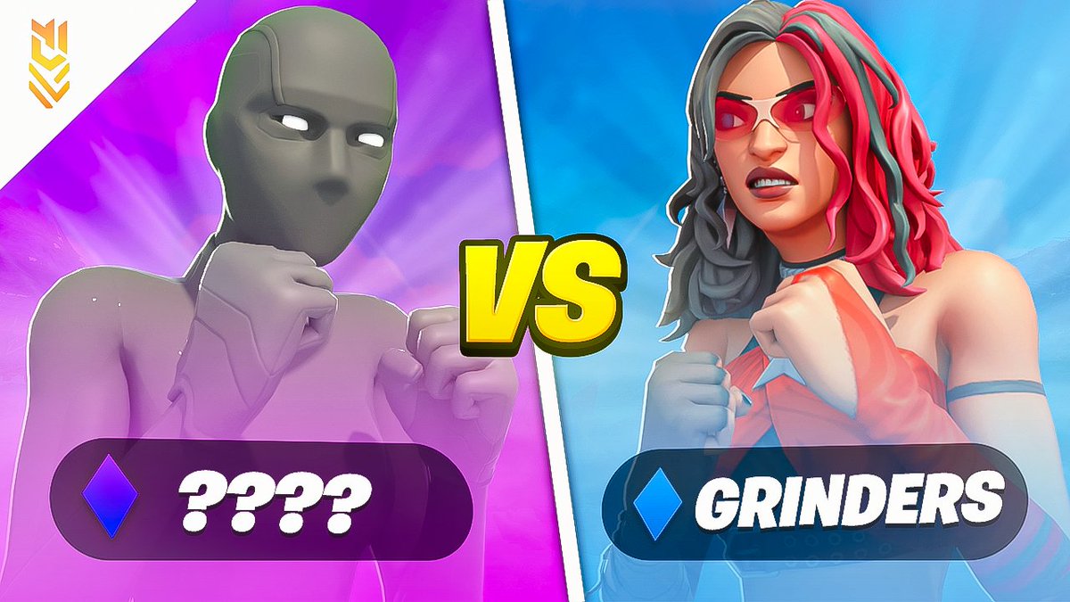 Beat the FNCS GRAND FINALIST 👤 , you join Flawless 👀

🔗 youtu.be/mOSXmQ_jz2I
🔗 youtu.be/mOSXmQ_jz2I
🔗 youtu.be/mOSXmQ_jz2I

We hope you enjoy the video, and comment what we should post next! 🔥

#FearFlawless
