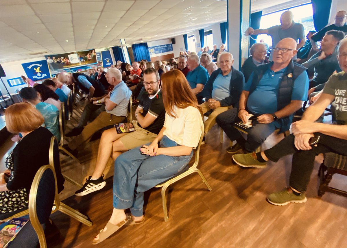 Féile an Phobail tweet media