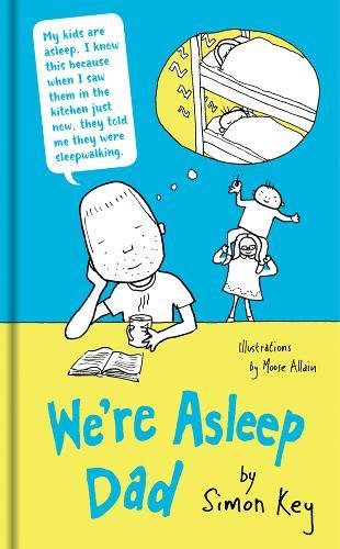 Biggreenbooks's tweet image. I've sold out of "We're Asleep Dad"!
@HoZ_Books , I need my book!
Help!!!
(you can order one here and I'll send it to you, signed, as soon as I get more copies. biggreenbookshop.com/signed-copies/… )