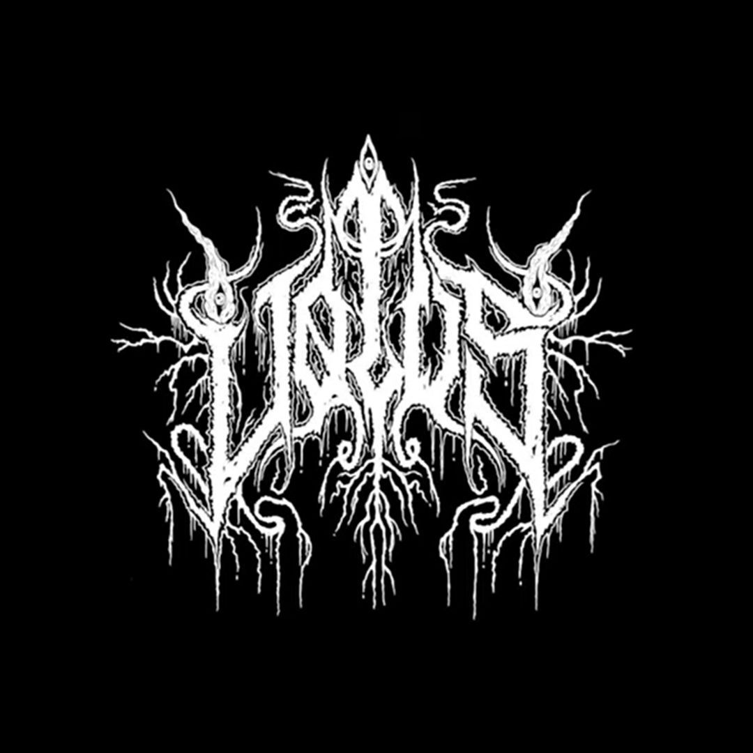 Witness this abomination spawned from the marriage of ceremonial frost and putrid decay! These twisted glyphs pulse with both ritualistic darkness and surgical precision - a testament to the unholy alliance of blast beats and atmospheric malevolence. #metalmusic #blackmetal
