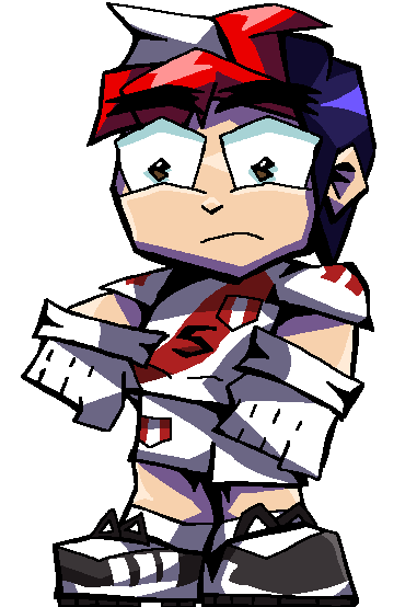 AnimationsFriki's tweet photo. Friki with the FPF Uniform π₯³π΅πͺ
#perufesteja #peru #peruano #FiestasPatrias #fiestasjulias2025 #FiestasPatriasPeru #aseprite #frikitheanimations #frikitheanimations_friki https://t.co/PfoOsjYWDc