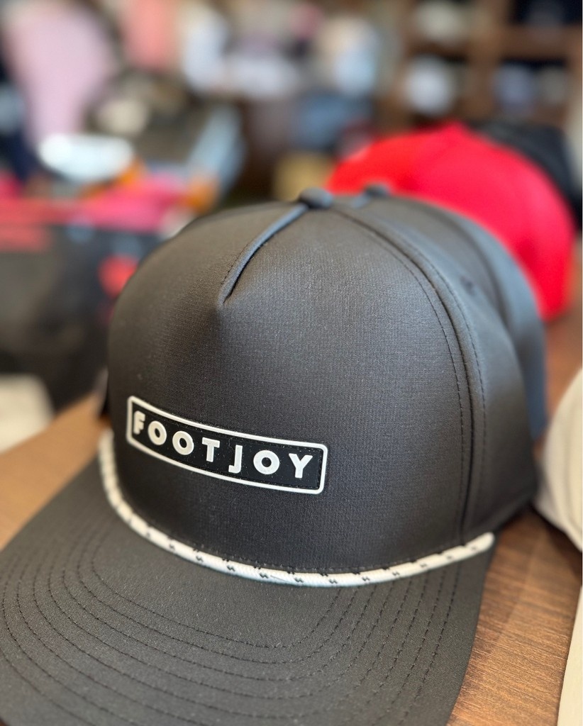 Beat the heat in style! Check out our full range of summer-ready golf wear, premium clubs, top-tier balls, and more to keep you cool and on top of your game. 😎 

Our Pro Shop is your one-stop spot. ✨️⛳️ Come in today and gear up for greatness!