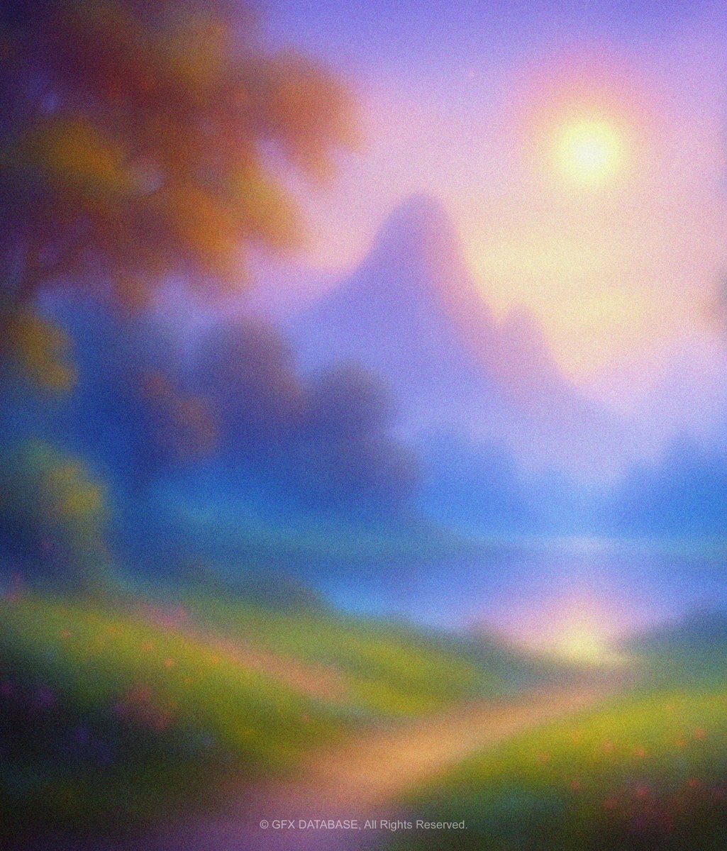 gfxdatabase's tweet image. Magical Landscape Textures Now available online!
gfxdatabase.com/shop/p/magical…