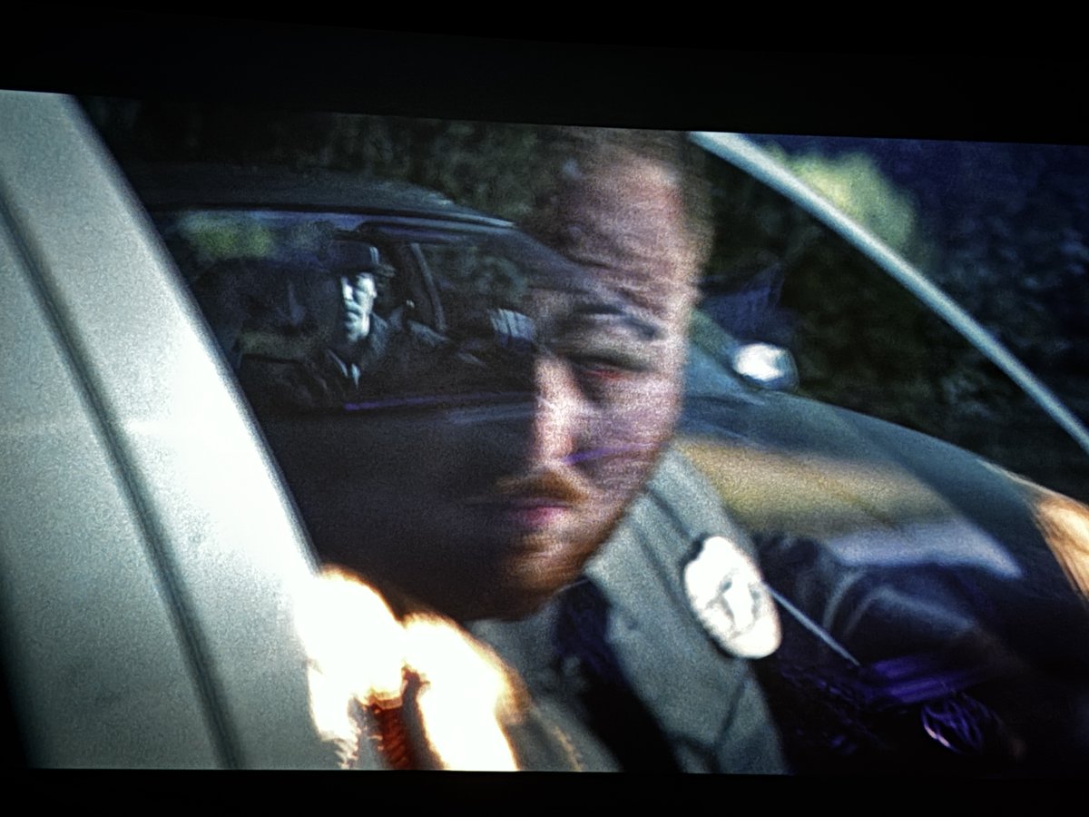 So fortunate to watch ICK yesterday with some family members! Thanks for all the support!