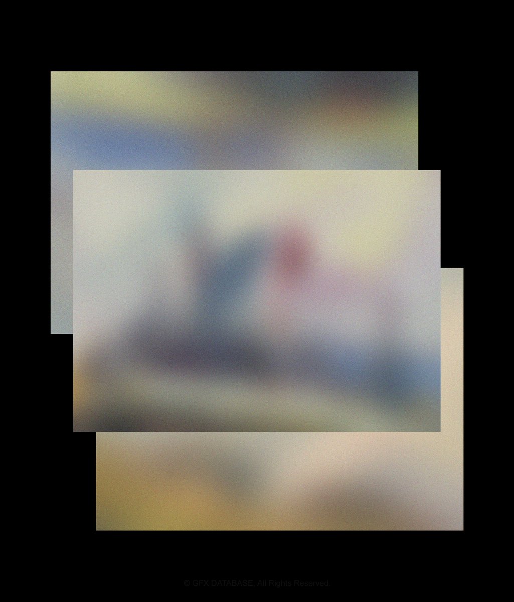 gfxdatabase's tweet image. Noise Haze Textures Now available online!
gfxdatabase.com/shop/p/noise-h…