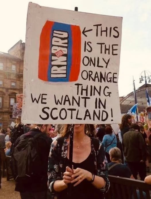 DonkConnects ♻️™ (@donkoclock) on Twitter photo <a href="/mmpadellan/">BrooklynDad_Defiant!☮️</a> Share with pride my friend!! I stole it off a Scottish Facebook group. Those guys are ruthless!! <a href="/mmpadellan/">BrooklynDad_Defiant!☮️</a> Share with pride my friend!! I stole it off a Scottish Facebook group. Those guys are ruthless!!