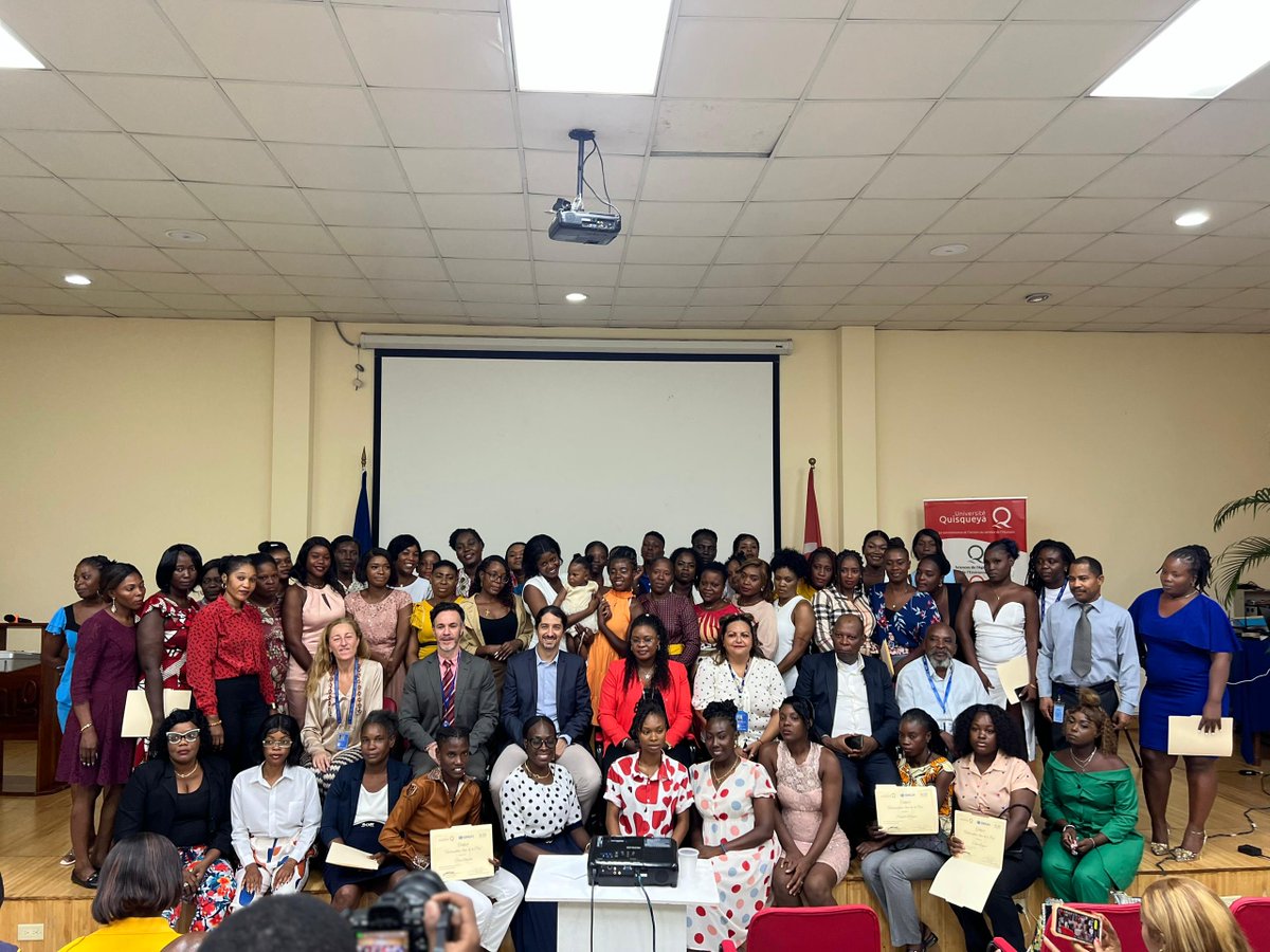 Jacky Lumarque tweet media