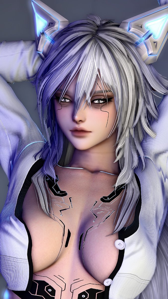 ABunhunter's tweet image. &quot;...It is morning...&quot; -Grumpy Android Cat.