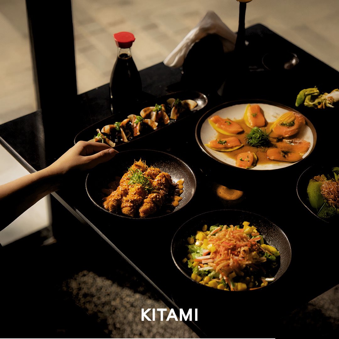 kitami_sa's tweet image. من كل طبق نختار اﻷفضل ومن كل نكهة نصنع تجربة
منفردة
From every dish, we choose the finest and from
every flavor, we create a distinct experience
#kitami