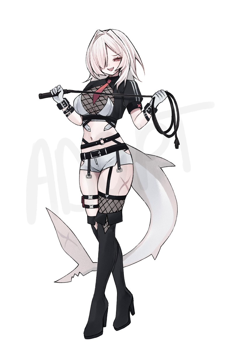 white shark 

sb: 50 usd                           
mb: 5 usd  
ab: 350 usd          

pls bid in the chain below