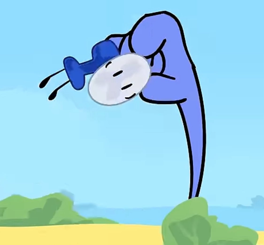 walkertheoscguy's tweet image. I don’t think anyone has talked about this scene.
Why is One using her grippers to grab Fanny?
