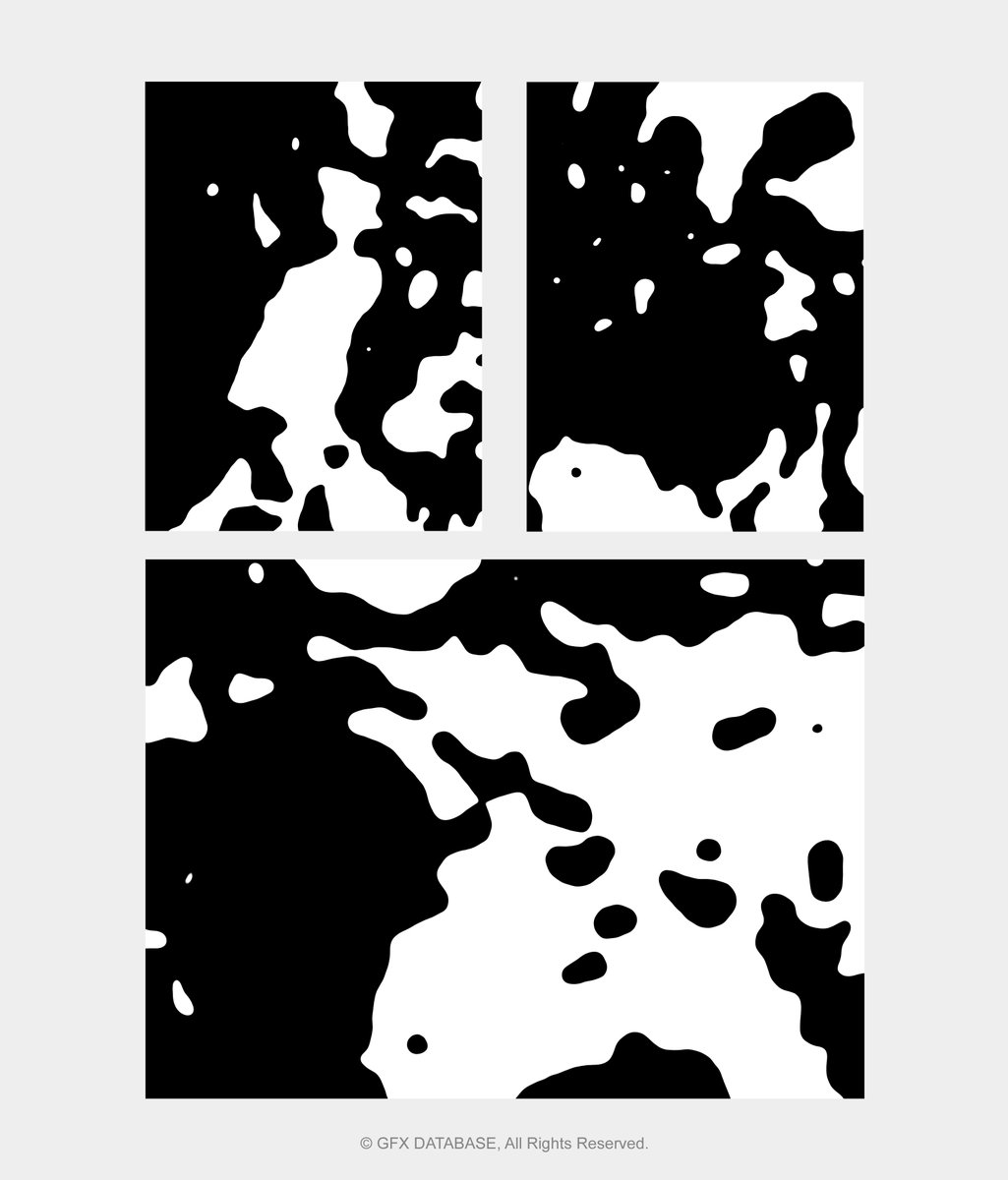 gfxdatabase's tweet image. Splotchy Ink Textures Now available online!
gfxdatabase.com/shop/p/splotch…