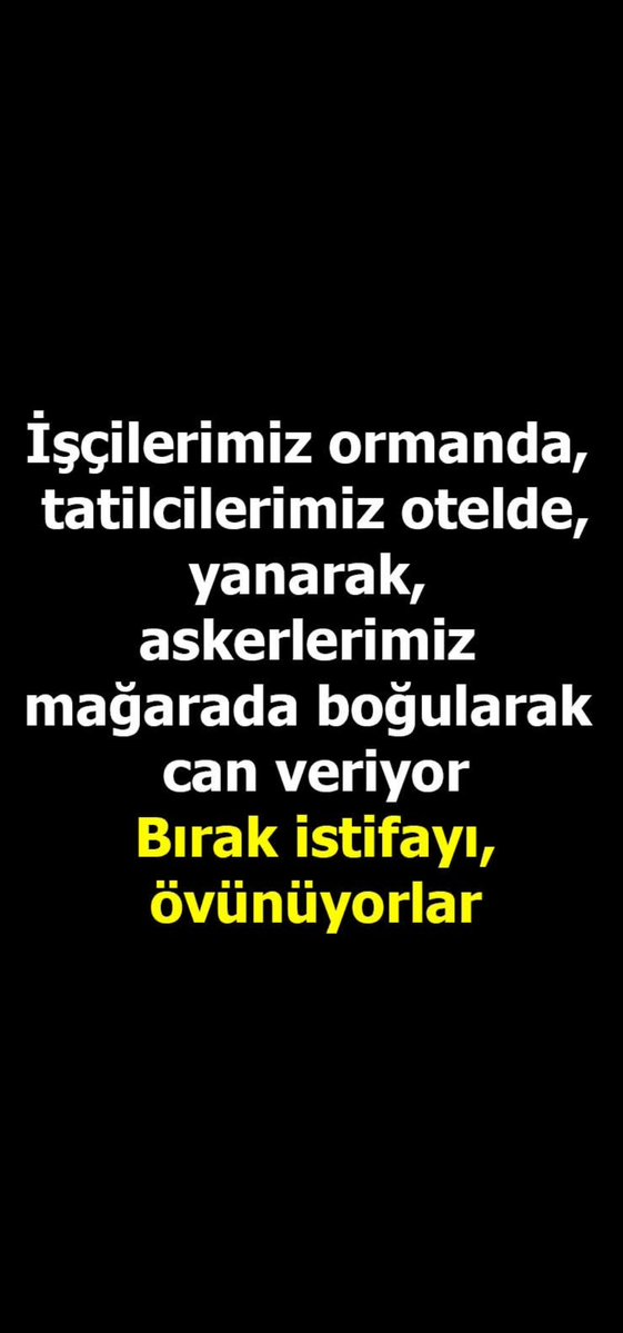 SDG=YPG=PKK silah mı bıraktı⁉️

#bursayanıyor
#KARABÜKYANIYOR
#CHPKomisyonaKatılma